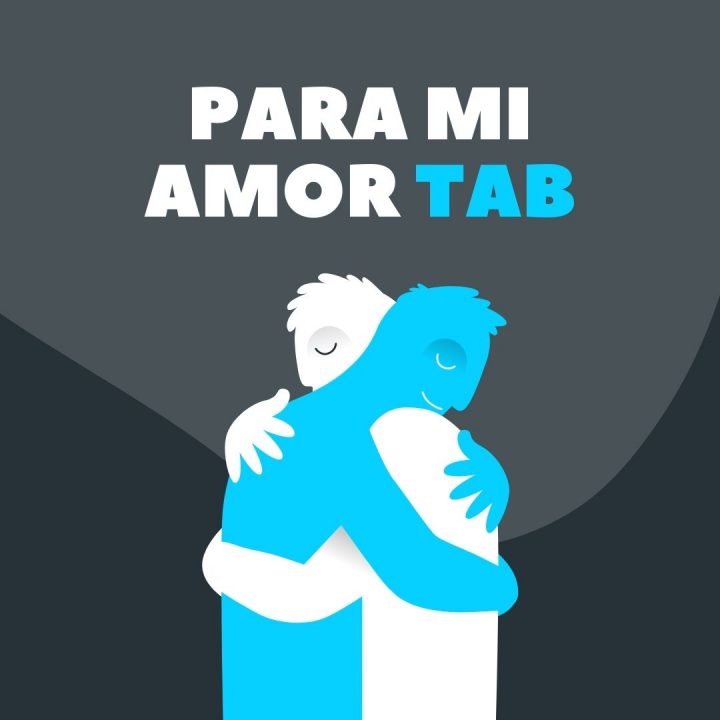 Diario de Cuarentena para mi Amor TAB
