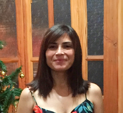 Paula Trujillo