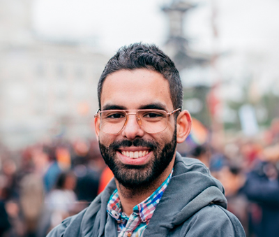 Andrés Milano