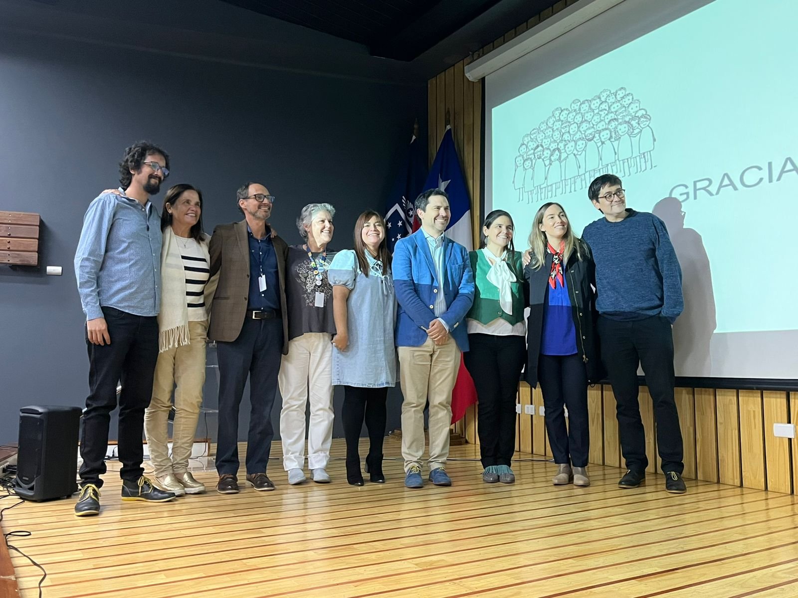 Conmemoración del día internacional del Trastorno Bipolar